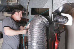 HVAC Cleaning