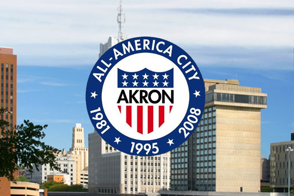 Commercial air duct cleaning in Akron ohio