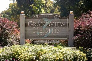 HVAC systems and duct cleaning for Grandview Heights Ohio