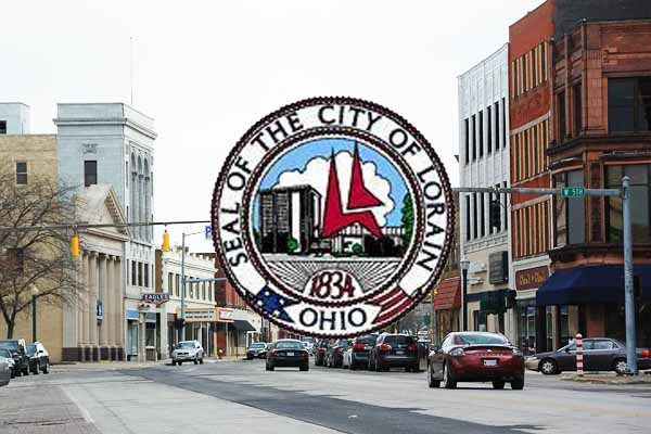 Commercial duct cleaning in Lorain, Ohio by HVAC systems cleaning specialist