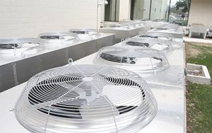 HVAC cleaning services in Columbus Ohio