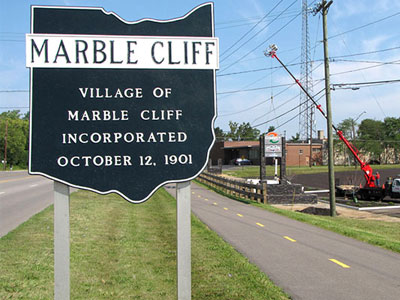 Marble Cliff ohio air duct cleaning