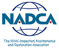 NADCA certified HVAC systems cleaner in Galloway, OH